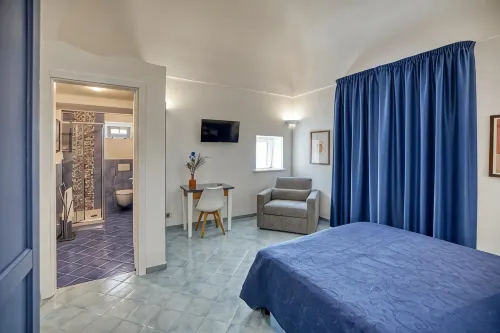 Lena Magda B&B