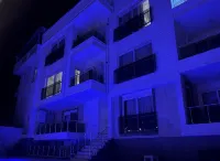 麗維亞豪華公寓酒店 - 山景