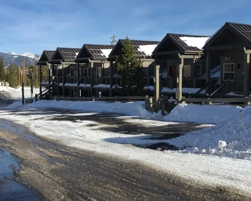 Enjoy the Summer Time in Views! Hotels in Silverthorne