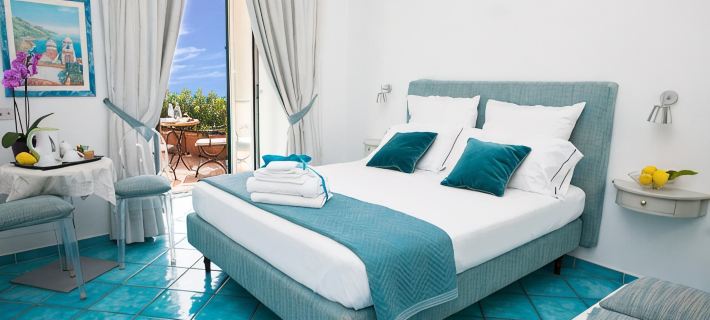 Residenza Pansa B&B Hotels in Amalfi