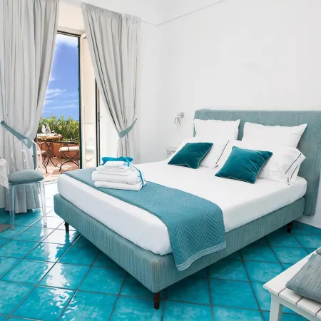 Residenza Pansa B&B