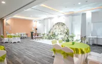 Patra Dumai Hotel