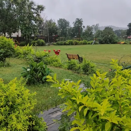 Kamal Farm Resort