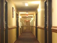 Super 8 by Wyndham Kutztown/Allentown Area
