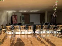 El Santuario Resort & Spa