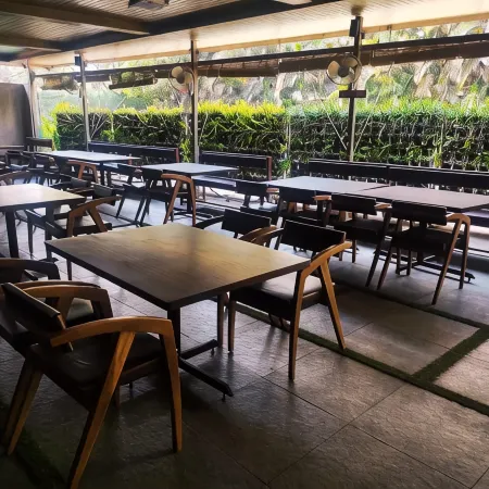 Hotel Orient Crown, Kolhapur