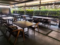Hotel Orient Crown, Kolhapur - Frühstück