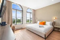 Arcadia Hotel Boutique - Condos