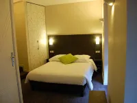 Ruthenium Hotel Hotel a Rodez