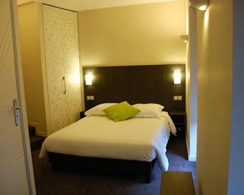 Ruthenium Hotel Hotel a Rodez