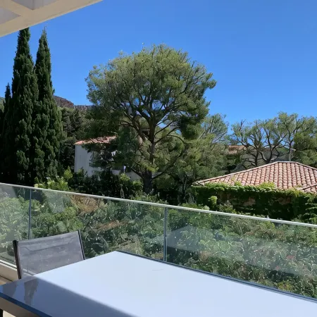 Hôtel Particulier Cassis - Hpc Suites Cassis Centre - Parking Securisé & Piscine Chauffée