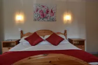 Converted barn, with hot tub near to North Devon's beaches - Parvekkeita