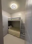 Glamorous 2BR/1Bath/Wifi/Netflix/Heater/Washing/5starBnB - 방갈로