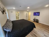 Luxury 4 Bedroom 3 Bathroom Stay in Stockbridge, GA!!!