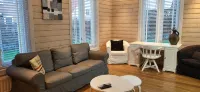 The Black House - Luxurious Holiday Villa in Zeewolde. - 4-Star