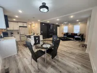 Luxury 4 Bedroom 3 Bathroom Stay in Stockbridge, GA!!! - Boutique