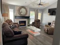 Relaxation, Comfort & Style - 4 stjerner