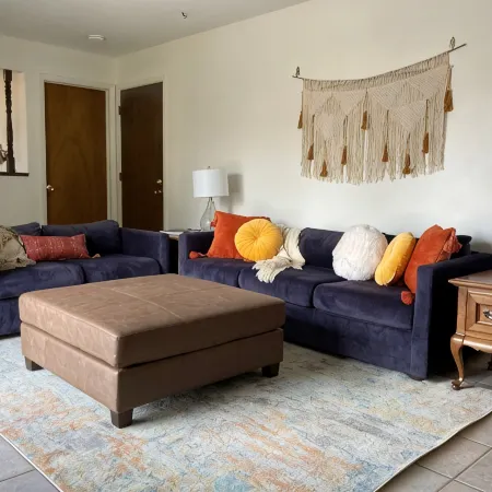 Charming, vintage 3-bedroom house in Arvada with AC