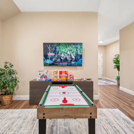 Rolling Greens Retreat – Views, Comfort, Calm