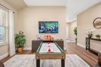 Rolling Greens Retreat – Views, Comfort, Calm - 4-Sterne