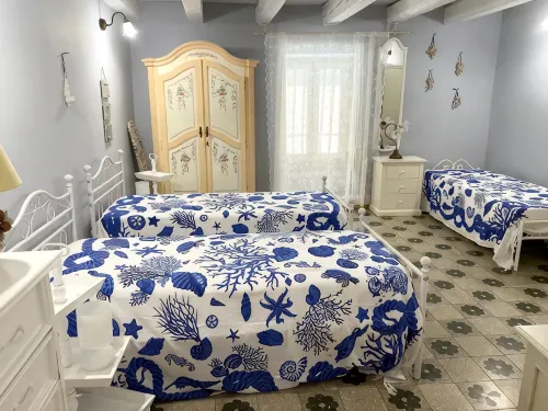 Ortigia Dreaming - 2-Sterne