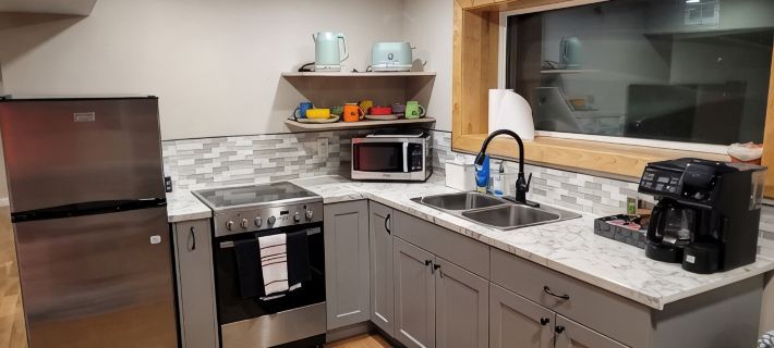 A Suite Treat Hotels in Whitehorse