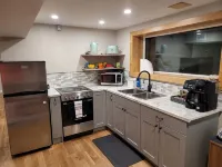 A Suite Treat - Homestay