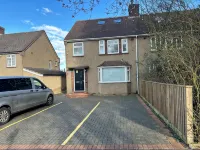 Beautiful home in Oxford - Bungalows
