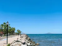 Paraiso Azul Hotel Hotels in Loreto Municipality