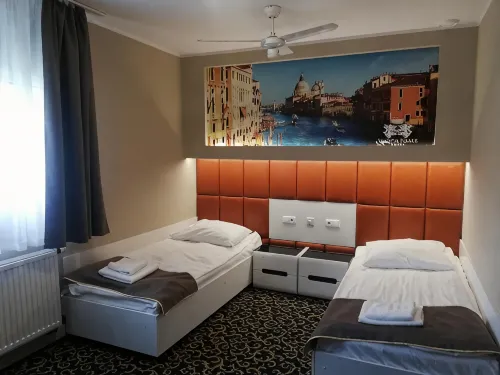 Hotel Venecia Palace