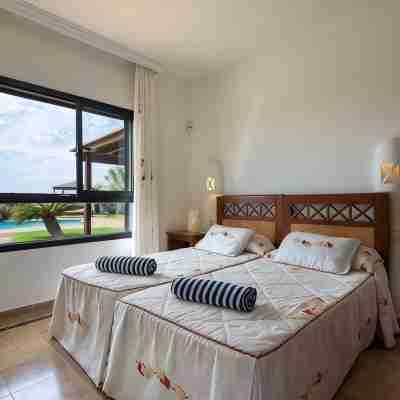 Villa Aguamarina 21 in Playa Blanca Rooms