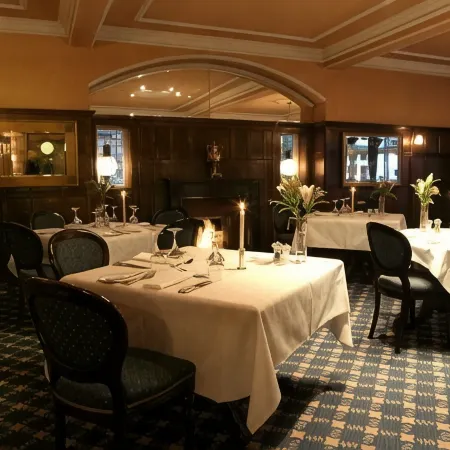 Hurtwood Hotel