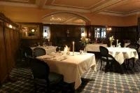 Hurtwood Hotel