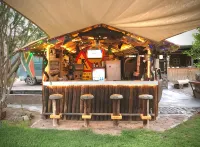 Frontier River Resort - WiFi