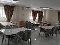 Melia's Hotel Diamniadio Hotels in Rufisque