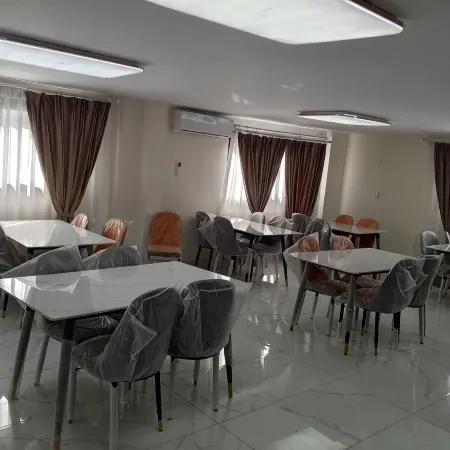 Melia's Hotel Diamniadio