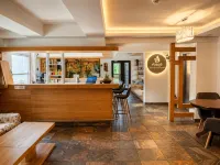 Ioana Boutique Hotel - 5 Sao