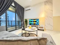 Regalia Forest City Gelang patah by Luxucocoon - 4-Star