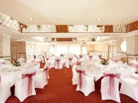 The Hillcrest Hotel Các khách sạn ở Widnes