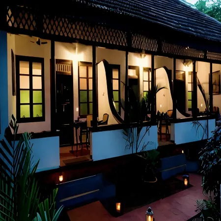 Raheem Heritage Beach Resort since 1868