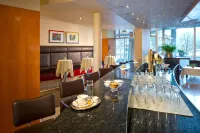 Hotel Penz West - 4-Star