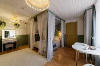 Valenok Mini-Hotel - 2 звезды