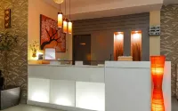 Boulevard Hotel - 2 tähden
