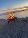 Oceanfront Oasis 3-bedroom house on private Island. Marathon FL - 4-Star