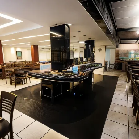 Hotel Jangadeiro