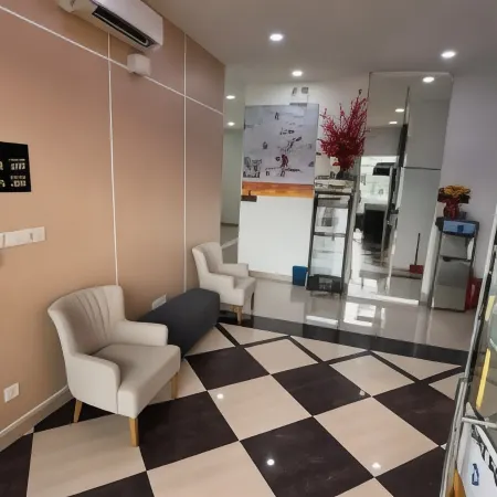 One Point Hotel @ Airport (Kuching)