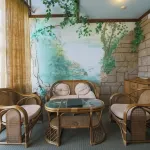 Tropicana Park Hotel - Bãi biển