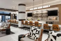 Hyatt Regency San Francisco Downtown Soma - Barer