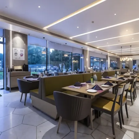 Regenta Sgs Greenotel - Lonavala
