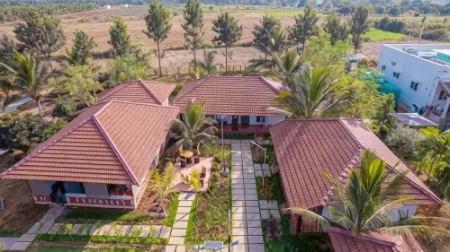 Abhishta Agri Farm Stay